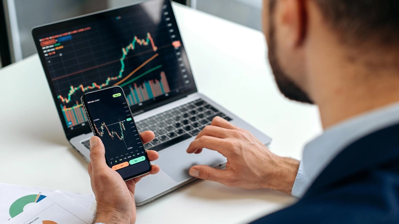 Bravexilini Piattaforma di Trading